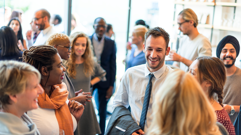 verslo renginiai Lietuvoje